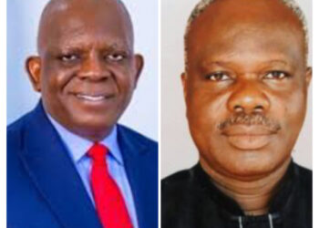 NSC, SALS Move To Resolve Differences Over N28bn Cargo Defence Fund Board 