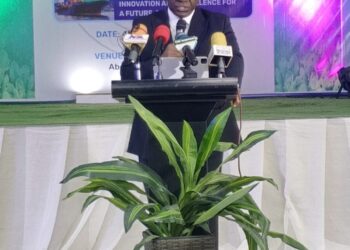 NPERA Bill Awaiting Senate Concurrence After House Corrections, Targets $1trn Economy By 2030 —NSC Boss
