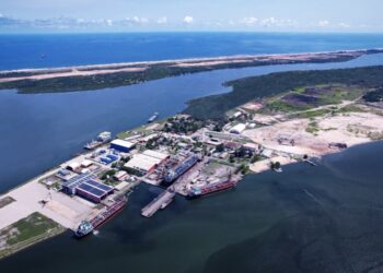 MSC Group Signs Landmark Concession Agreement With Nigerdock For Snake Island Port