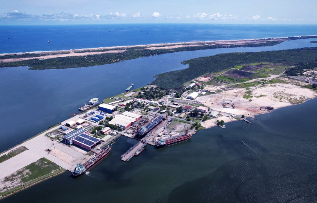 MSC Group Signs Landmark Concession Agreement With Nigerdock For Snake Island Port