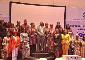 NIMASA Reaffirms Commitment To Women Inclusion As Stakeholders Celebrate International Women’s Day