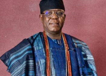 From His Constituency: Oyeniyi, Ariyo, Cole Lead Celebration of Oduntan at 60