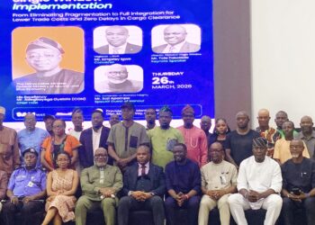 MACN, CRFFN Launch User Experience Diary to Drive Transparency in Cargo Clearance Under NSW