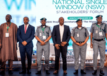Customs, NSW Secretariat Deepens Stakeholder Engagement on National Single Window Rollout