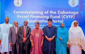 CVFF: Stakeholders Offer Updates as Online Applications Progress, Await Next Phase 