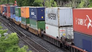 Nigerian Railways Moves 62,840 Metric Tons of Cargo in Q4 2025, Records 5% Growth in Freight Movement