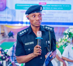 Police Arrest 2 Customs Officers For Allegedly Killing Driver In Osun