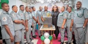 Dera Nnadi Retires
