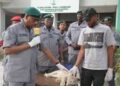 Customs Intercepts ₦116m Precious Metals, Deepens Security, Trade Collaboration in Kano
