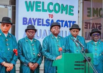 South-South governors hail Tinubu’s oil revenue order, seek PIA review Oil Revenue