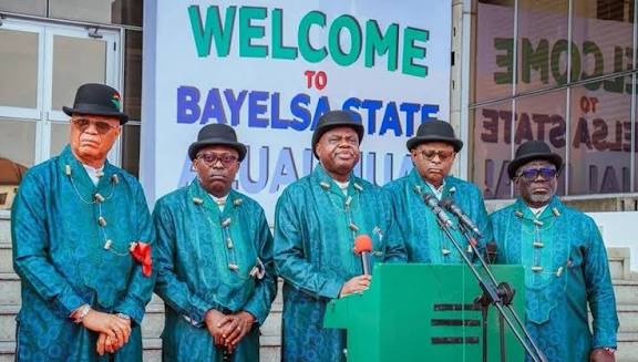 South-South governors hail Tinubu’s oil revenue order, seek PIA review Oil Revenue