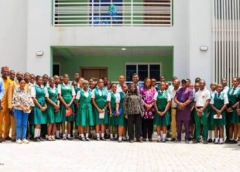 UNILAG, NIMASA Partner On Maritime Education