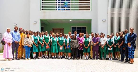 UNILAG, NIMASA Partner On Maritime Education