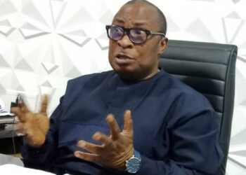 MONDAY INTERVIEW: CVFF no longer intact, it was tampered with during Buhari’s government ---Dr. Kayode Farinto