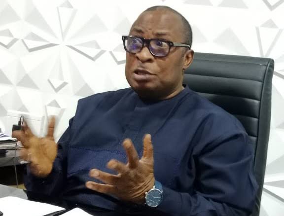 MONDAY INTERVIEW: CVFF no longer intact, it was tampered with during Buhari’s government ---Dr. Kayode Farinto