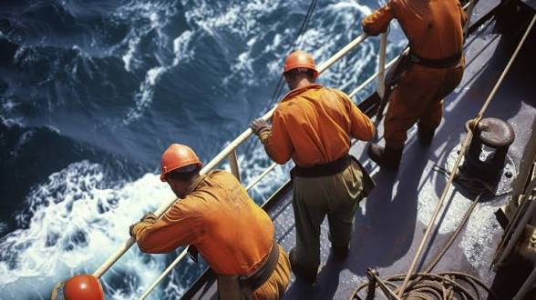 WMU: One Third Of Seafarers Experience Dangerous Stress Levels