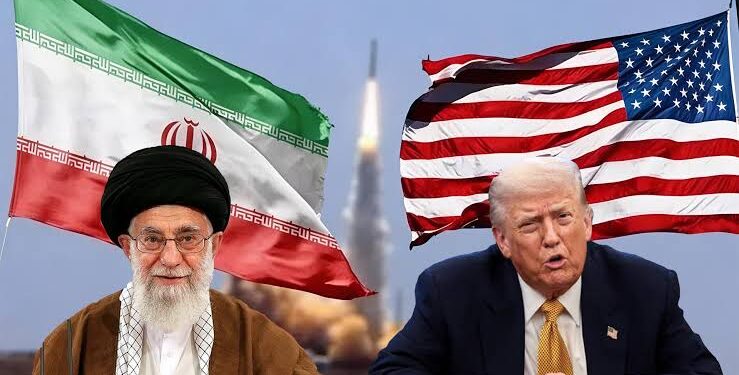 USA/ISRAEL-IRAN WAR: War Risk Insurance Looms Along Global Sea Routes, Nigerian Importers Brace For Shock