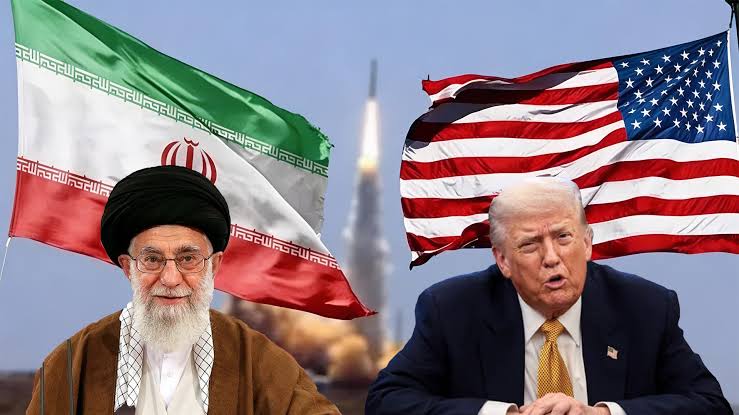 USA/ISRAEL-IRAN WAR: War Risk Insurance Looms Along Global Sea Routes, Nigerian Importers Brace For Shock