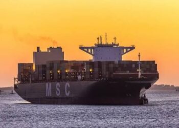 Africa Boasts The World’s Four Fastest‑Growing Container Lanes
