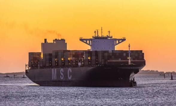 Africa Boasts The World’s Four Fastest‑Growing Container Lanes