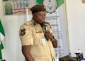 Seme Border Command Combat-Ready Against Terrorism – NIS Comptroller