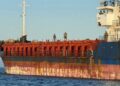 Sweden Arrests Crewmember After Boarding and Detaining Stateless Cargo Ship