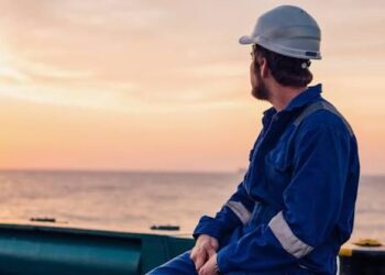 IMO Invites Shipping Companies To Join The Nextwave Alliance To Upskill Seafarers