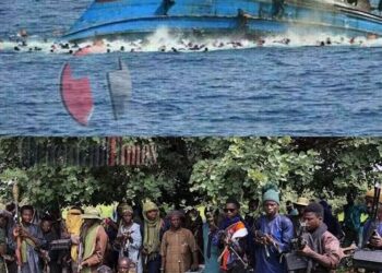 Report Of Bandits Drowning In Sokoto River Is Fake News – NIWA 