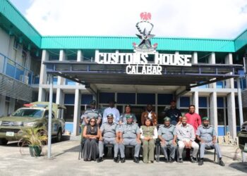 NCS Partners Key Stakeholders For Efficiency, Service Delivery