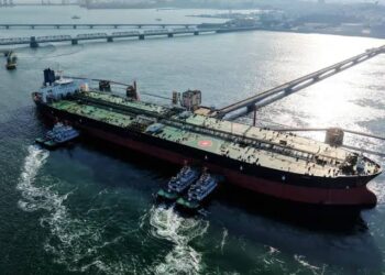 Iran To Impose $2 Million “Transit Fee” On Ships In Strait Of Hormuz