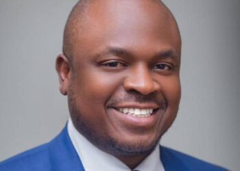 Director of the Nigeria National Single Window (NSW) Project, Tola Fakolade