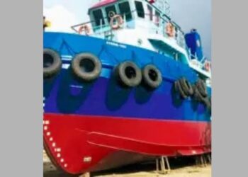 Nigerian Tugboat Sinks Off S/African Coast