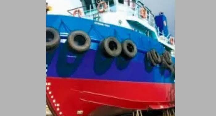Nigerian Tugboat Sinks Off S/African Coast