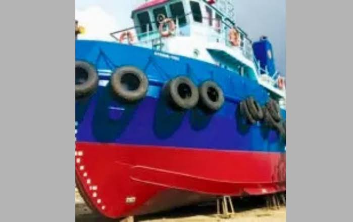 Nigerian Tugboat Sinks Off S/African Coast