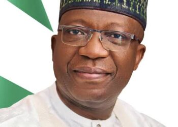 Prof. Abubakar Sulaiman, Director-General of the National Institute for Legislative and Democratic Studies (NILDS),
