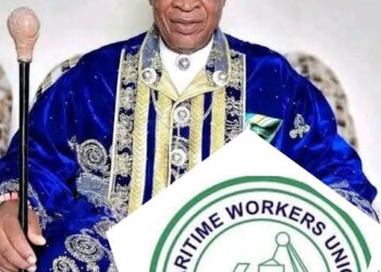 MWUN Demands Justice Over Killing of Ex-VP Alfred Etete in River