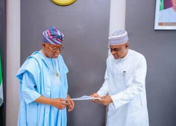 NPA 2025 Report reveals export-led trade expansion at Nigerian ports