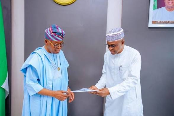 NPA 2025 Report reveals export-led trade expansion at Nigerian ports