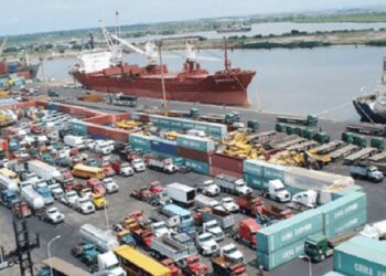 Maritime Sector Records 24.8% Cargo Growth In 2025 – NPA