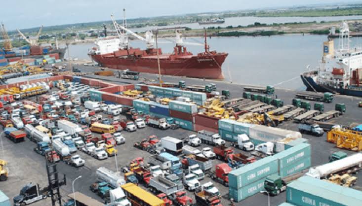 Maritime Sector Records 24.8% Cargo Growth In 2025 – NPA
