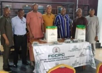 FCCPC Warns Trade Fair Traders Against Exploitative Market Practices