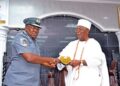 Customs Seeks Stronger Ties With Police To Combat Smuggling In Ogun