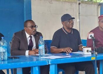 NAGAFF Alleges Port Corruption, Sets Up Trade War Committee 