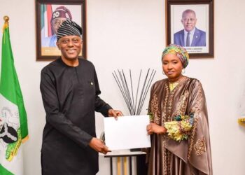 Nigeria’s  Gold Reserves Hit $3.5bn – Official