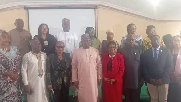 Alcohol Ban In Small Pack Sizes To Reduce Underage Drinking- NAFDAC