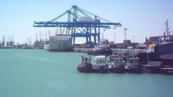 Iraqi Maritime Claim Unites Gulf Countries in Opposition