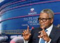 Dangote Refinery Reaffirms Commitment to Energy Stability Amid Global Oil Market Tensions