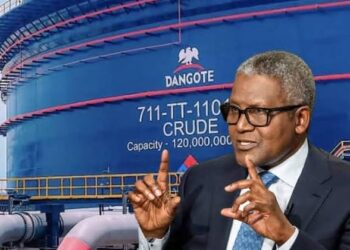 Dangote Refinery Reaffirms Commitment to Energy Stability Amid Global Oil Market Tensions