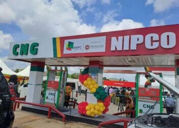 NIPCO Gas to Build 20 New CNG Stations Nationwide