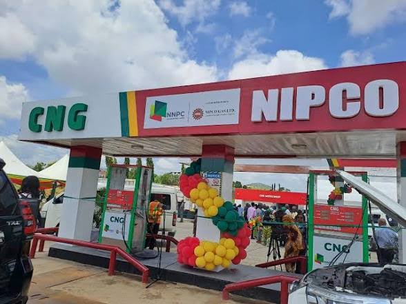 NIPCO Gas to Build 20 New CNG Stations Nationwide